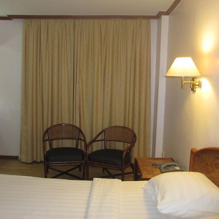 Sanbay Hotel Sandakan Ruang foto