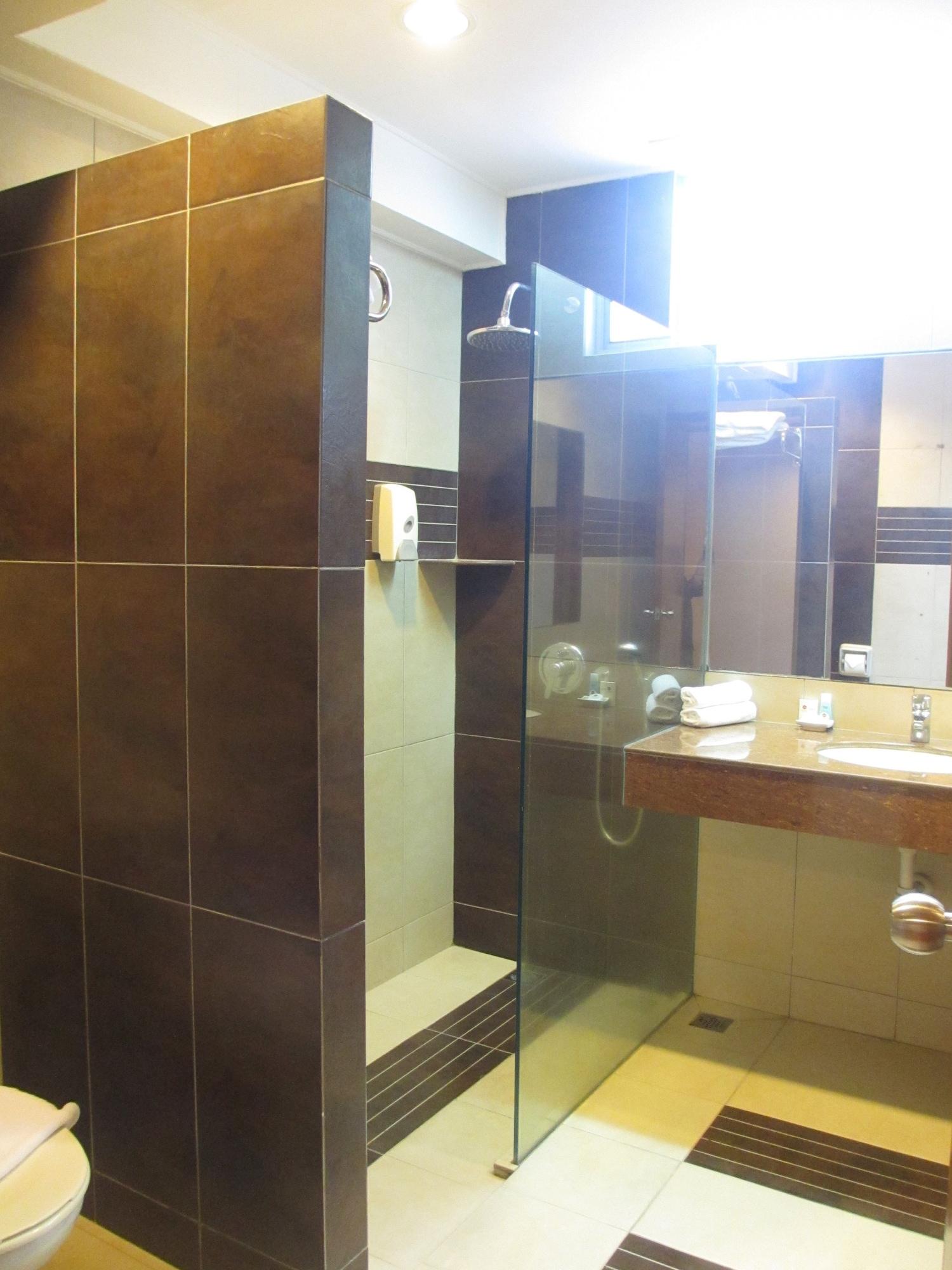 Sanbay Hotel Sandakan Bagian luar foto